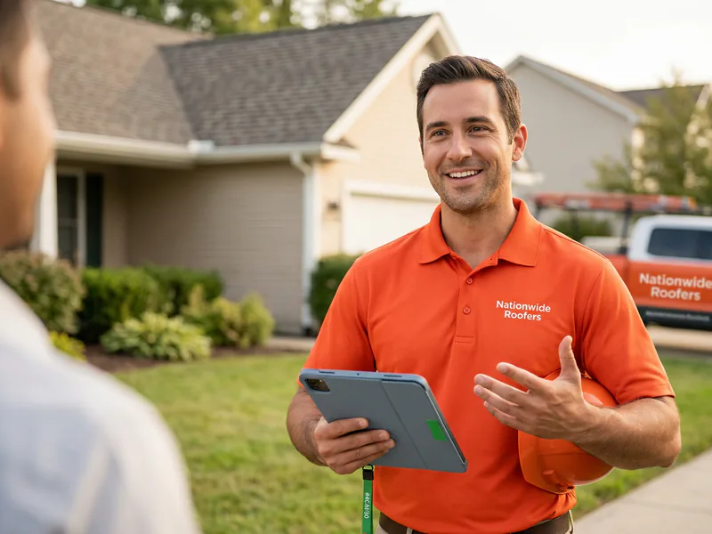 Roof Installation  in Allentown  FAQ